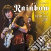 Ritchie Blackmore's Rainbow - Live At Birmingham 2016 (2 Cd) cd