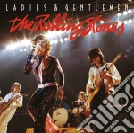 Rolling Stones (The) - Ladies & Gentlemen cd