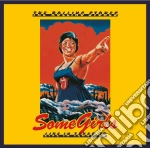 Rolling Stones (The) - Some Girls: Live In Texas cd