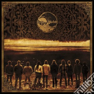 Magpie Salute (The) - The Magpie Salute cd musicale di Salute Magpie