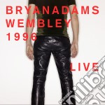 Bryan Adams - Wembley 1996 Live (2 Cd)