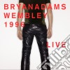 Bryan Adams - Wembley 1996 Live (2 Cd) cd
