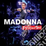Madonna - Rebel Heart Tour (2 Cd)