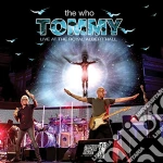 Who (The) - Tommy: Live At The Royal Albert Hall (2 Cd) cd
