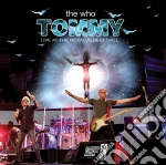 (LP Vinile) Who (The) - Tommy: Live At The Royal Albert Hall (3 Lp) vinile