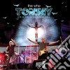 (LP Vinile) Who (The) - Tommy: Live At The Royal Albert Hall (3 Lp) cd