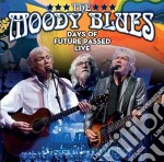 Moody Blues (The) - Days Of Future Passed Live (2 Cd)
