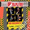 (LP Vinile) Rolling Stones (The) - From The Vault: No Security San Jose' 99 (3 Lp) cd