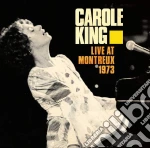 Carole King - Live At Montreux 1973 cd