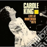 (LP Vinile) Carole King - Live At Montreux 1973 vinile