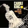 (LP Vinile) Carole King - Live At Montreux 1973 cd