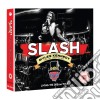 (LP Vinile) Slash Featuring Myles Kennedy & The Conspirators - Living The Dream Tour Black (3 Lp) cd