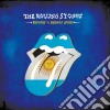 (LP Vinile) Rolling Stones (The) - Bridges To Buenos Aires (3 Lp) cd