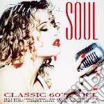 This Is Soul - Classic 60's Soul / Various