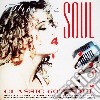 This Is Soul - Classic 60's Soul / Various cd
