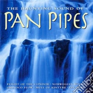 Haunting Sound Of Pan Pipes (The) / Various cd musicale di Various