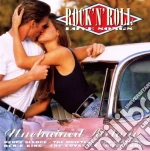 Rock'N'Roll Love Songs / Various cd