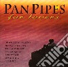Pan Pipes For Lovers / Various cd