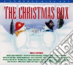 Christmas Box (The) / Various cd