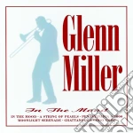 Glen Miller - In The Mood cd