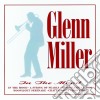 Glen Miller - In The Mood cd