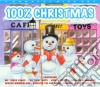 100% Christmas / Various (3 Cd) cd
