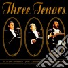 Carreras / Domingo / Pavarotti: Three Tenors cd