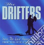 Drifters (The) - Save The Last Dance For Me