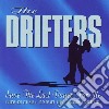 Drifters - Save The Last Dance For Me cd
