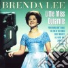 Brenda Lee - Little Miss Dynamite cd