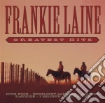 Frankie Laine - Greatest Hits cd