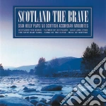 Sean Kelly - Scottish The Brave, Accordion Favourites cd