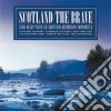 Sean Kelly - Scottish The Brave, Accordion Favourites cd