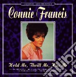Connie Francis - Hold Me, Trill Me, Kiss Me