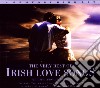 Very Best Of Irish Love Songs (The) / Various (3 Cd) cd