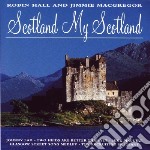 Robin Hall And Jimmie Macgregor - Scotland My Scotland
