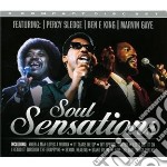 Soul Sensations / Various (3 Cd)