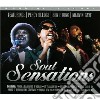 Soul Sensations / Various (3 Cd) cd