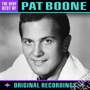 Pat Boone - The Very Best Of cd musicale di Pat Boone