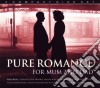 Pure Romance For Mum And Dad / Various (3 Cd) cd