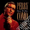 Perry Como - Close To You cd