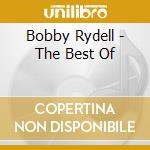 Bobby Rydell - The Best Of cd