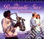 Romantic Sax Collection (The) / Various (3 Cd)