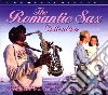 Romantic Sax Collection (The) / Various (3 Cd) cd