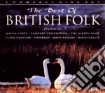 Best Of British Folk (The) / Various (3 Cd)