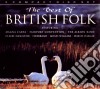 Best Of British Folk (The) / Various (3 Cd) cd