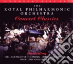Royal Philharmonic Orchestra - Concert Classics (3 Cd)