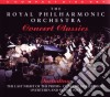 Royal Philharmonic Orchestra - Concert Classics (3 Cd) cd