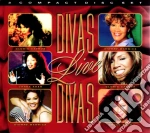 Gloria Gaynor / Dionne Warwick / Chaka Khan - Divas Live: Gloria Gaynor, Chaka Khan, Dionne Warwick / Various (3 Cd) cd