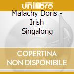Malachy Doris - Irish Singalong cd